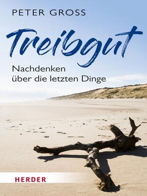 cover image of Treibgut